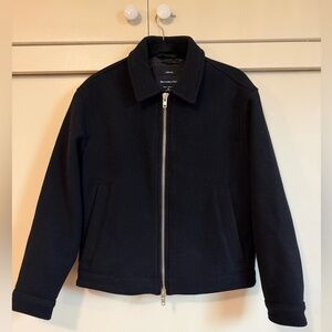 Men's Abercrombie & Fitch Jacket